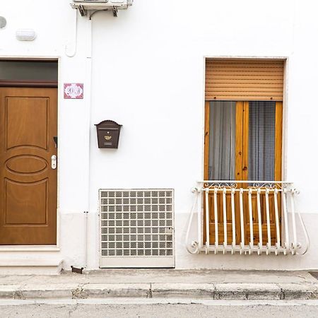 A Casa Di Nonna Ada Manduria Exterior foto