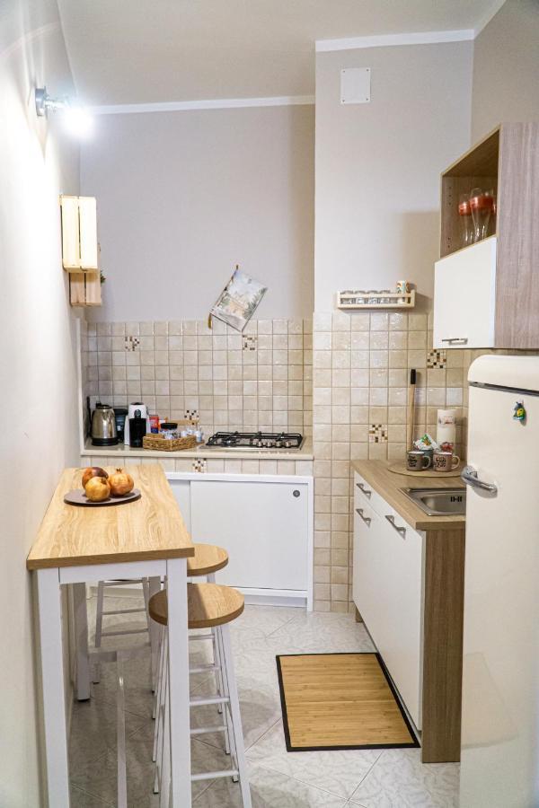 A Casa Di Nonna Ada Manduria Exterior foto