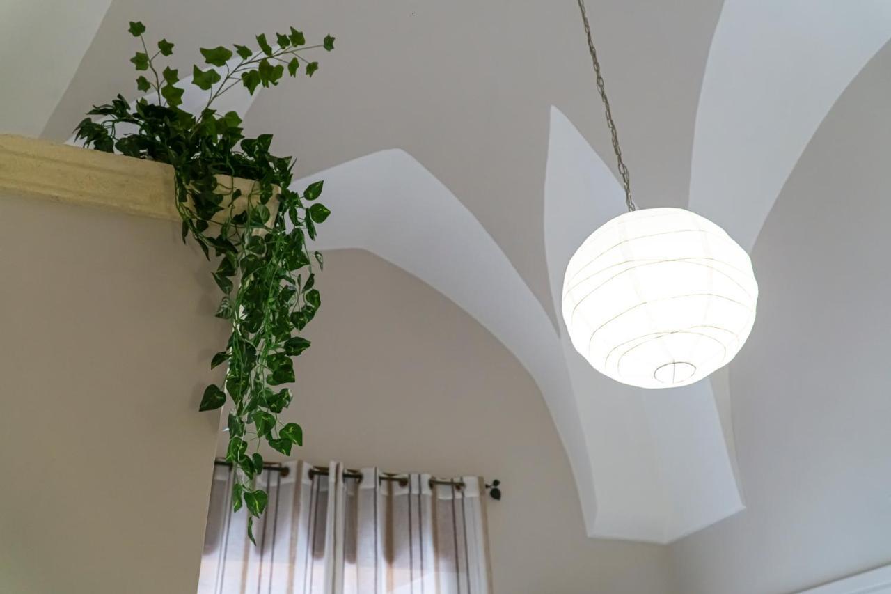 A Casa Di Nonna Ada Manduria Exterior foto